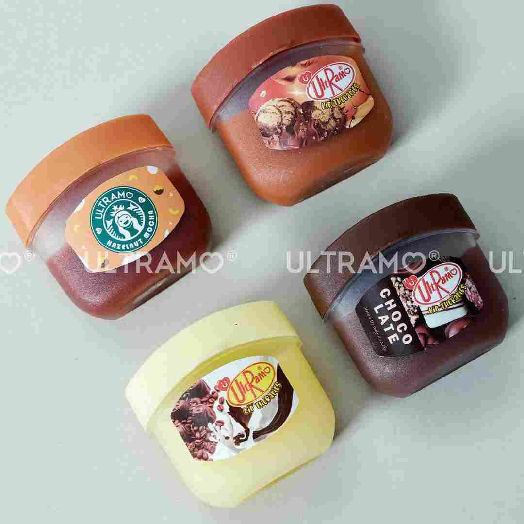 balsamo barbie ultramo