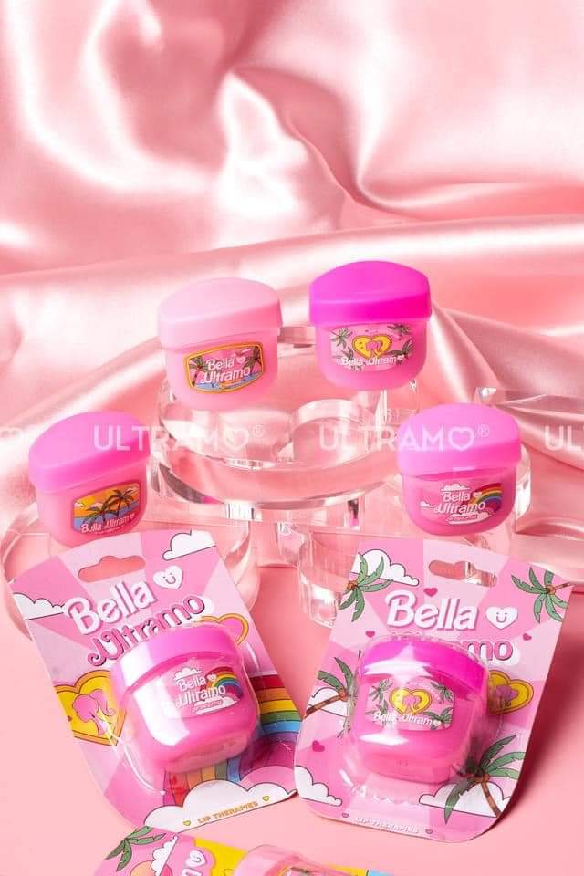 balsamo bella ultramo