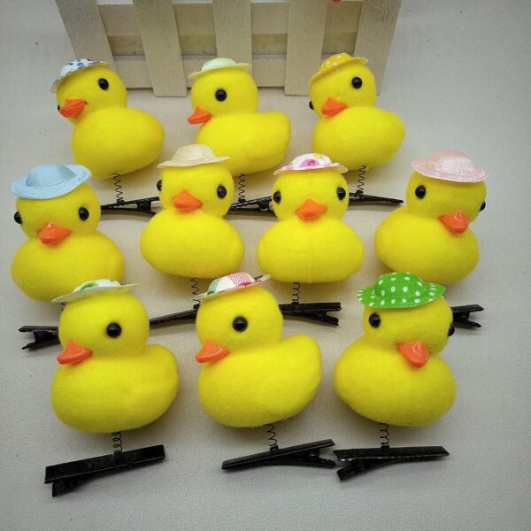 Pasador pollito (se envia surtido) - Imagen 2