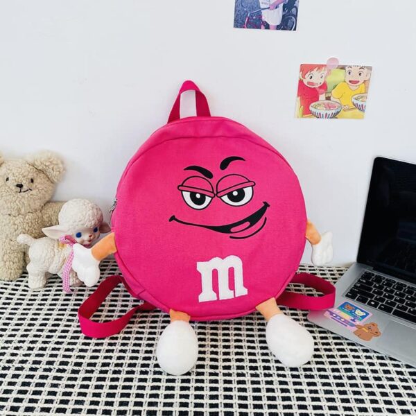 JUL Mochila M&M (se envia surtido) - Imagen 3