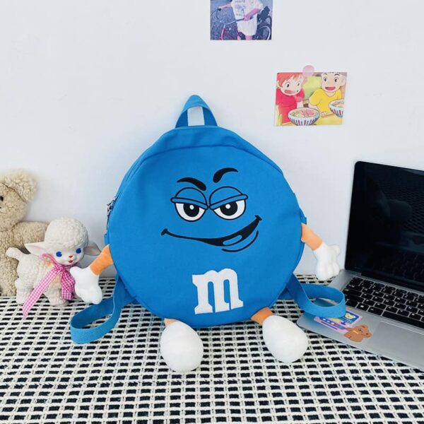 JUL Mochila M&M (se envia surtido) - Imagen 4