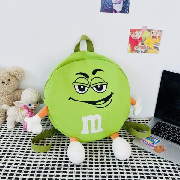 JUL Mochila M&M (se envia surtido) - Imagen 5