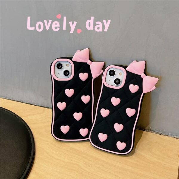 Funda Iphone Mod 11 al 14 (se envia surtido) - Imagen 3