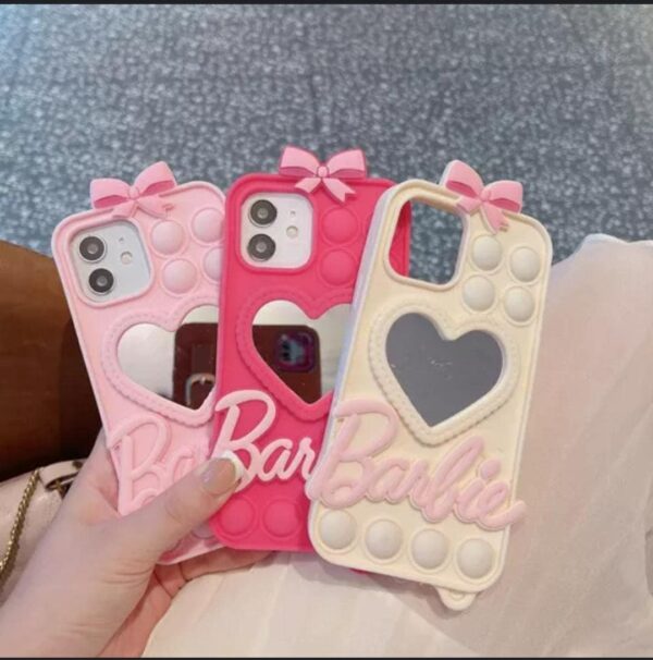 Funda Iphone Mod 11 al 14 (se envia surtido) - Imagen 6