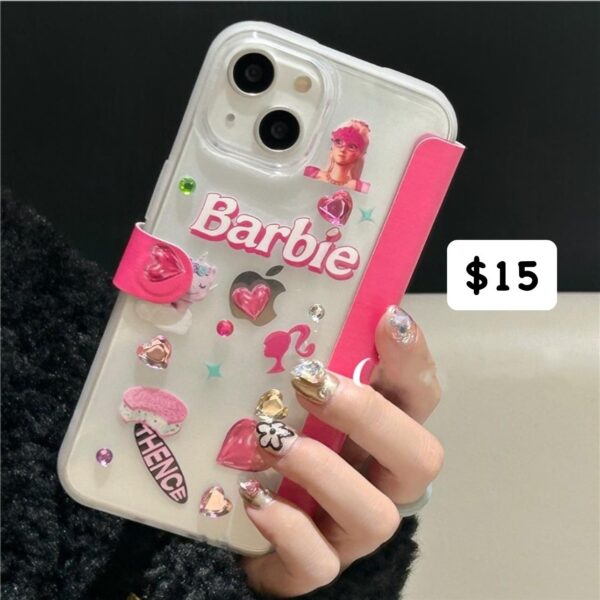 Funda Iphone Mod 11 al 14 (se envia surtido) - Imagen 7