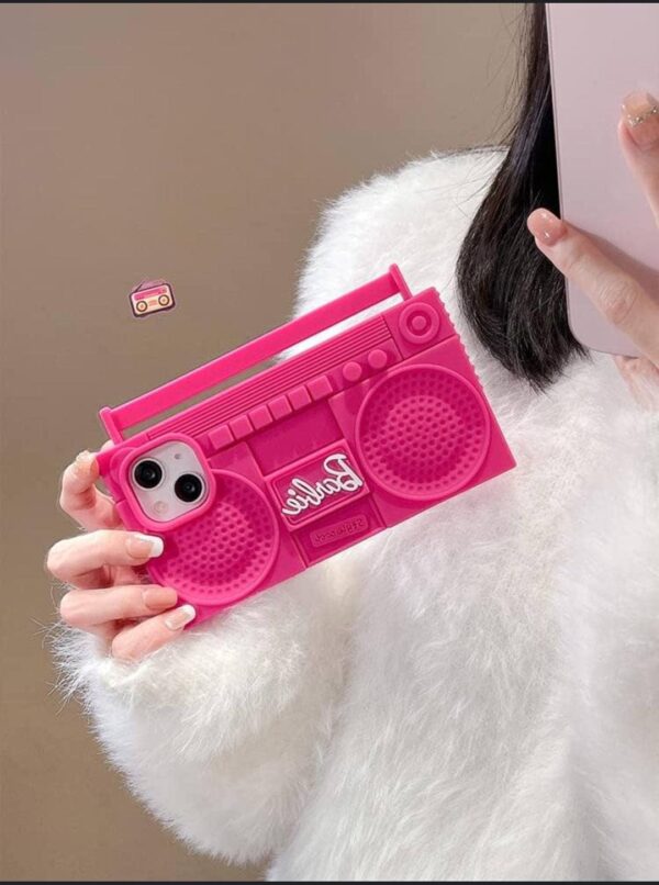 Funda Iphone Mod 11 al 14 (se envia surtido) - Imagen 2