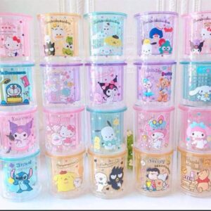 Lapicero Giartorio SanRio (se envia surtido)