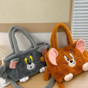SEP Bolsa Tom & Jerry (se envía surtido)