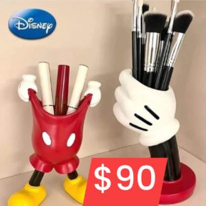 Organizador Mickey (se envia surtido)