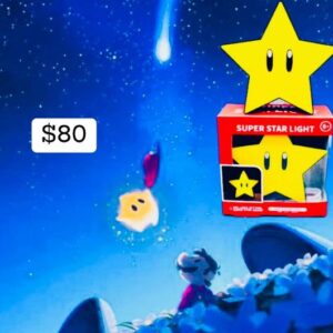 Sep Estrella Mario Bross}}