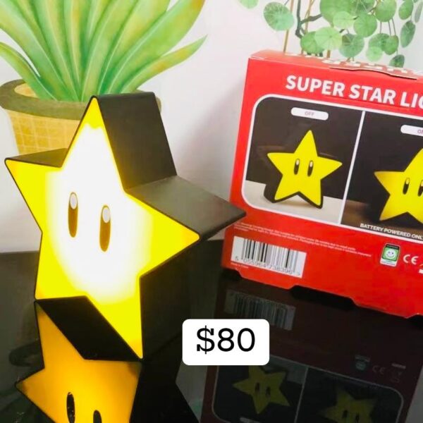 Sep Estrella Mario Bross}} - Imagen 5