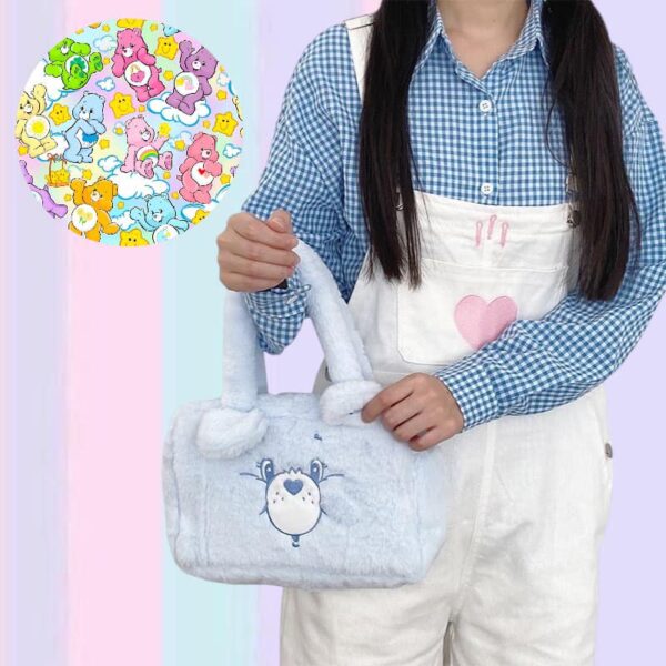 Bolso Ositos Cariñositos (se envia surtido) - Imagen 3
