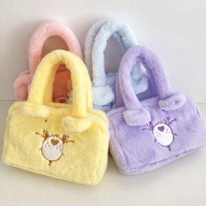 Bolso Ositos Cariñositos (se envia surtido)