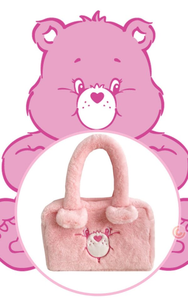 Bolso Ositos Cariñositos (se envia surtido) - Imagen 5