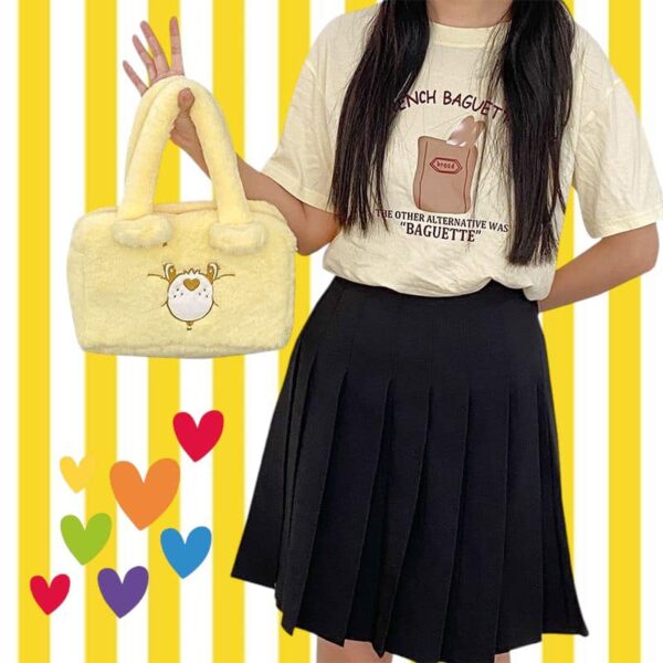 Bolso Ositos Cariñositos (se envia surtido) - Imagen 2
