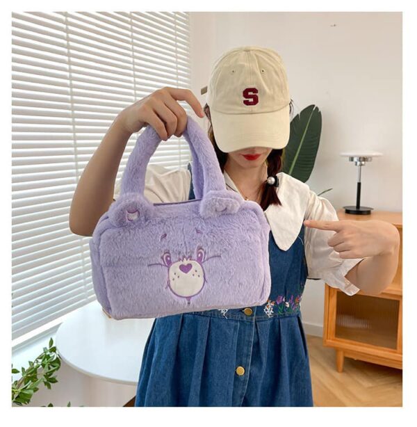 Bolso Ositos Cariñositos (se envia surtido) - Imagen 6