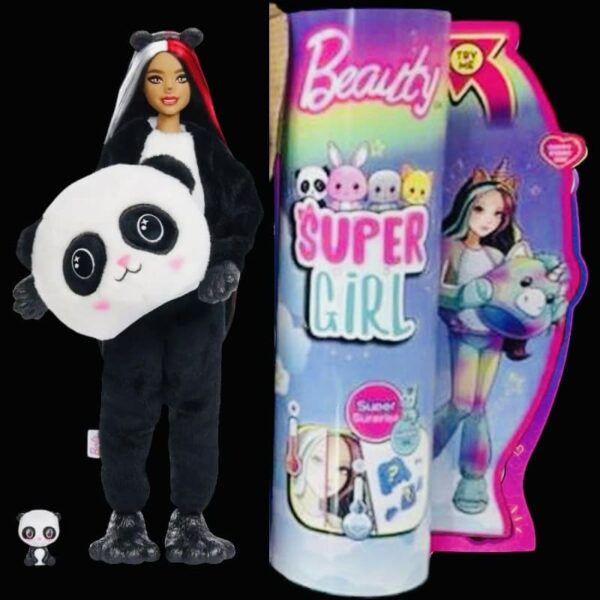 Barbie Super Girl (Se Envia Surtido) - Imagen 7