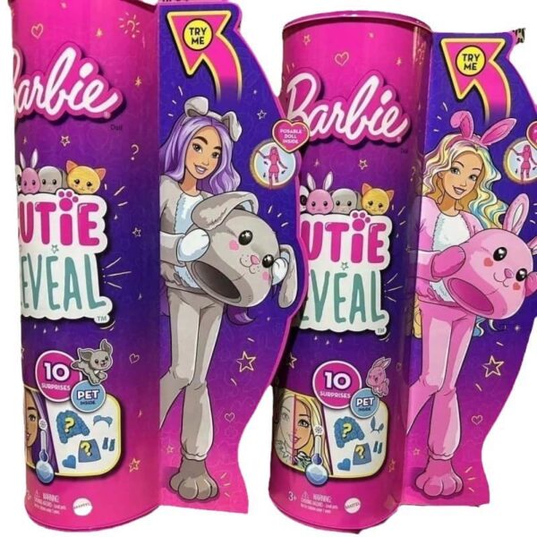 Barbie Super Girl (Se Envia Surtido) - Imagen 10