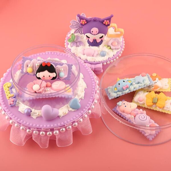 OCT RO37 Pastelito Didactico Disney (Se Envia SURTIDO) - Imagen 4