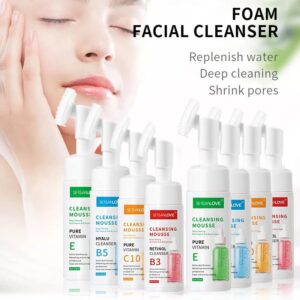 Facial Retinol Aloe Vera (se envia surtido)