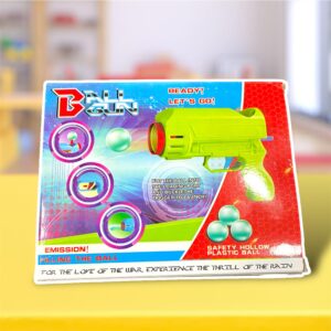 OCT RO109 Pistola Didactica