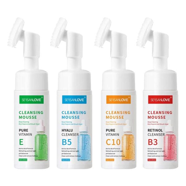 OCT RO99 Facial Retinol Aloe Vera (Se Envia SURTIDO) - Imagen 7