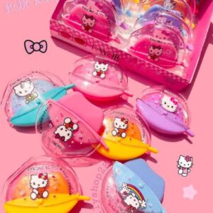 OCT CH38 Lipstick Hello Kitty SEG