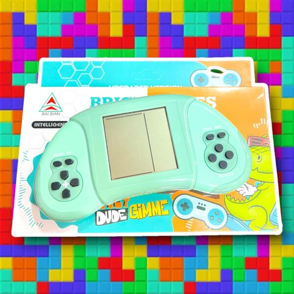 OCT RO110 Tetris (Se Envia SURTIDO) - Imagen 3