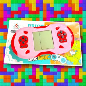 OCT RO110 Tetris (Se Envia SURTIDO)