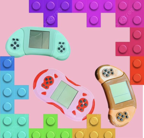 OCT RO110 Tetris (Se Envia SURTIDO) - Imagen 5