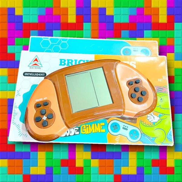OCT RO110 Tetris (Se Envia SURTIDO) - Imagen 2