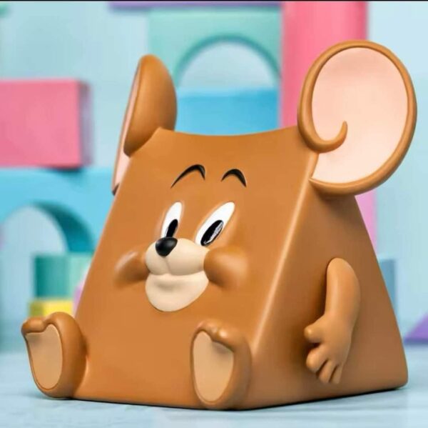 Alcancia Tomm & Jerry ( se envia surtido) - Imagen 3