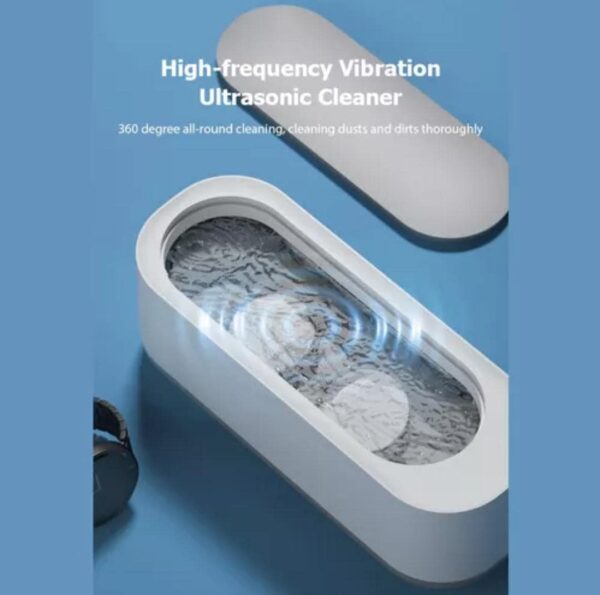 OCT CH25 Limpiador Clear SEG - Imagen 3