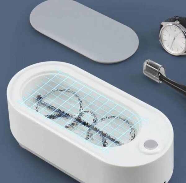 OCT CH25 Limpiador Clear SEG - Imagen 4