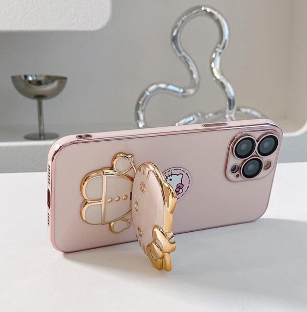 Funda para Iphone de Kitty (Se envía surtido) - Imagen 4