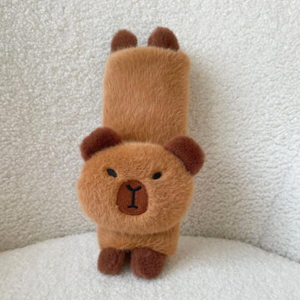 Funda para Cinturon de Capibara (se envia surtido) - Imagen 6