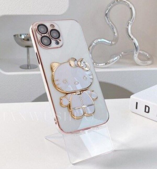 Funda para Iphone de Kitty (Se envía surtido) - Imagen 7