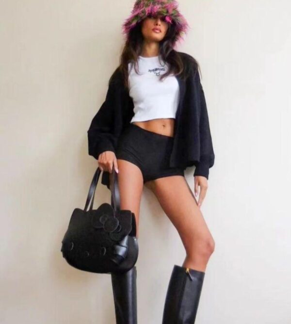 Bolsa de Kitty (Se envio surtido) - Imagen 2