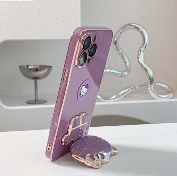 Funda para Iphone de Kitty (Se envía surtido) - Imagen 6