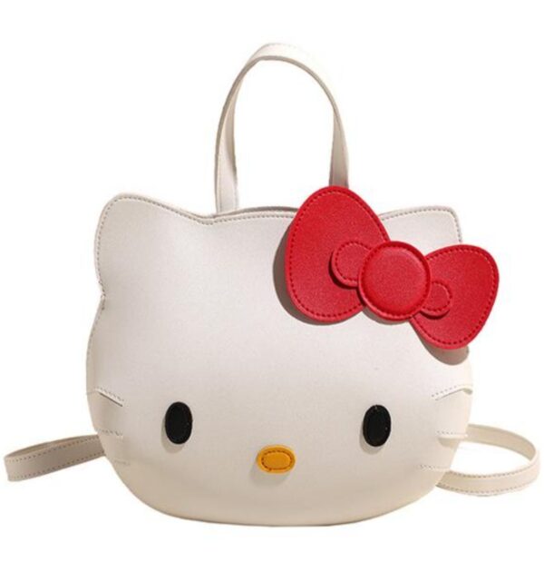 Bolsa de Kitty (Se envio surtido)