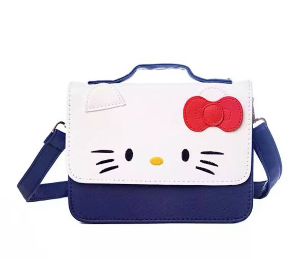 Crossbody Sanrio (se envia surtido) - Imagen 2