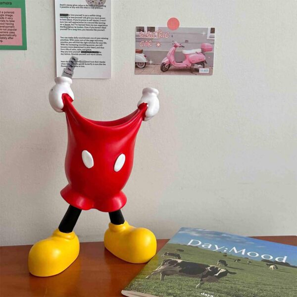 Organizador Mickey (se envia surtido) - Imagen 4