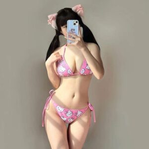 Traje De Baño San Río (Se Envia SURTIDO)
