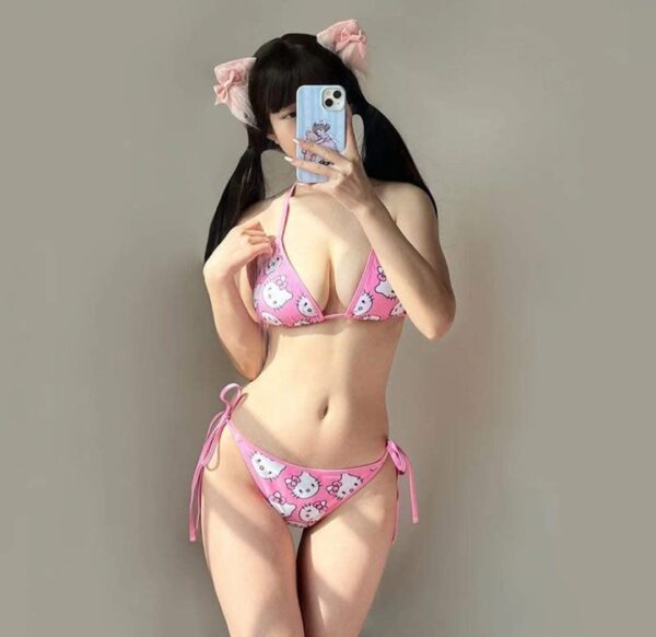 Traje De Baño San Río (Se Envia SURTIDO)