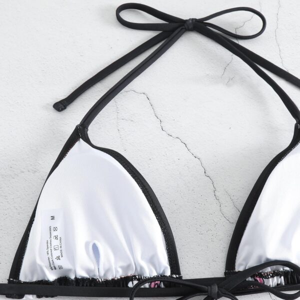 Traje De Baño San Río (Se Envia SURTIDO) - Imagen 7