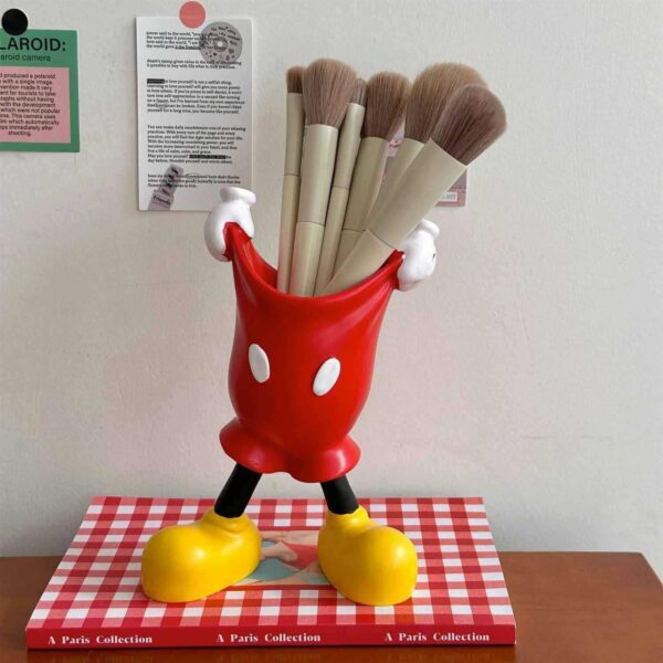 Organizador Mickey (se envia surtido) - Imagen 5