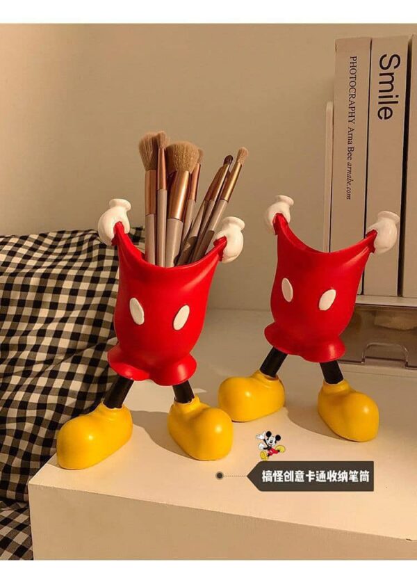 Organizador Mickey (se envia surtido) - Imagen 6