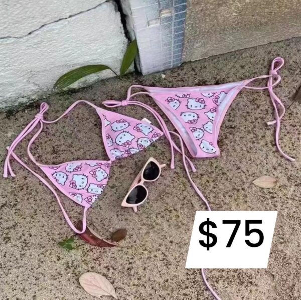 Traje De Baño San Río (Se Envia SURTIDO) - Imagen 9