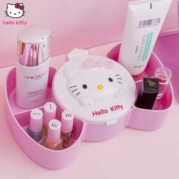 Organizador Kitty (se envio surtido) - Imagen 6