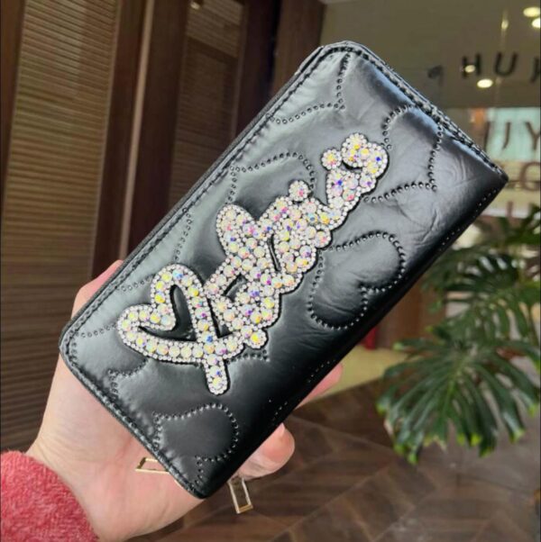 Cartera Doble Cierre (se envia surtido) - Imagen 4